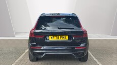 Volvo XC60 2.0 B5P Plus Black Edition 5dr AWD Geartronic Petrol Estate